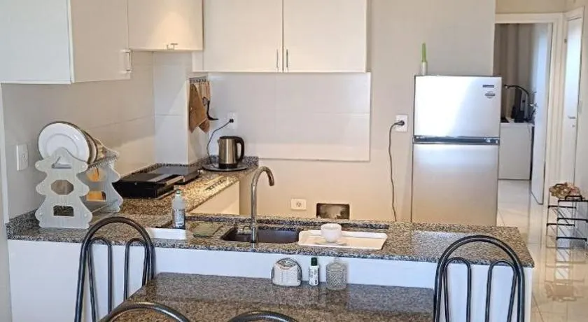 Central Relax Apartment - Image 1