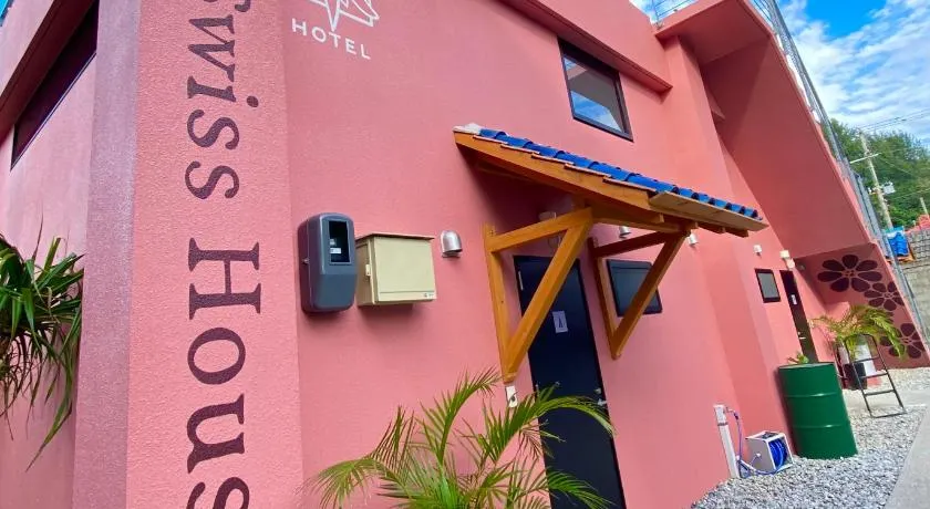 Hotel Little Swiss House - Image 1