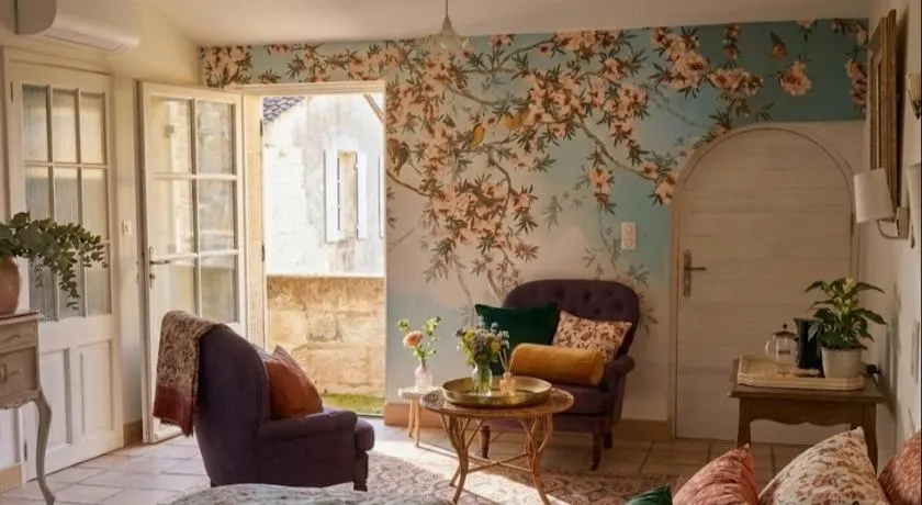 Chambre d'hôte Maison Magda - Image 1