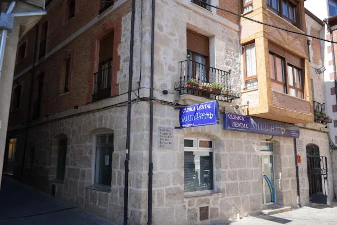 Apartamentos turisticos Empecinado - Image 1