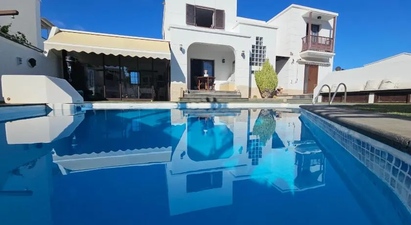 Refugio Costa Teguise - Lanzarote - Image 1