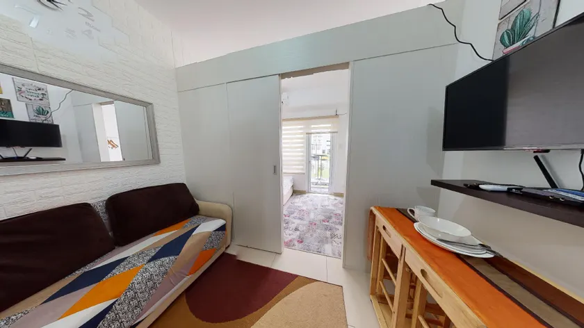 R&A Staycation at Wind Residence - Image 1