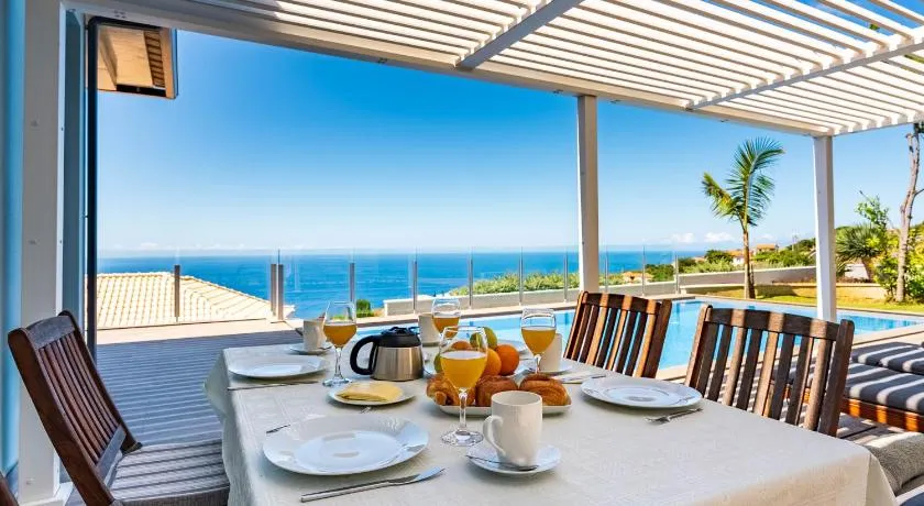 Villa Pinheira IV -Heated swimming pool - Image 1