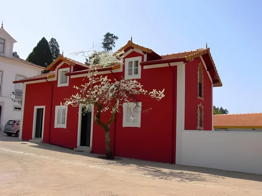 Casa de Mogofores - Image 1