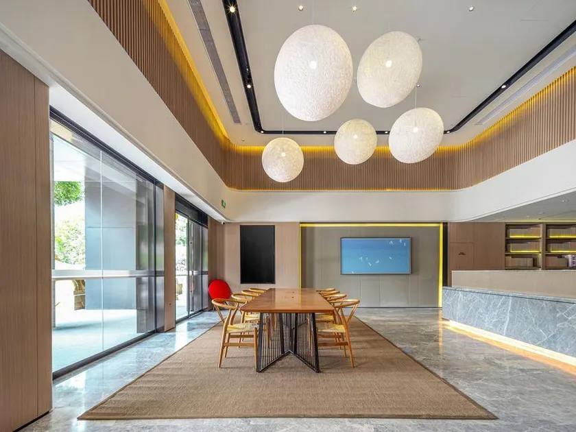 JI Hotel (Yueyang Dadao Bubugao Square) - Image 1
