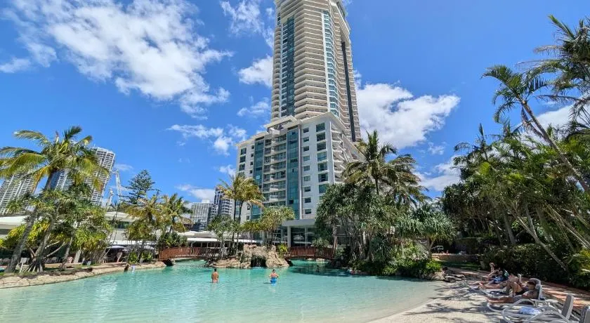 Club Wyndham Crown Towers - Image 1