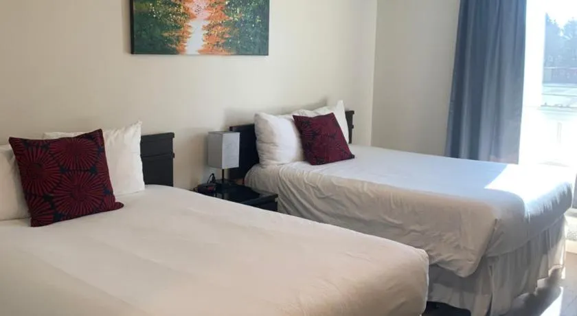 Nor Villa Hotel - Image 1