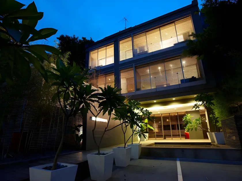 Hotel Double One - Image 1
