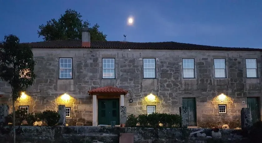 Solar dos Pedrosos - Image 1