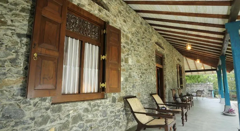 Stone Cottage - Image 1