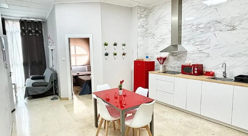 Apartamentos Bobal Requena - Image 1