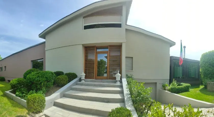 Villa Bedin - Image 1