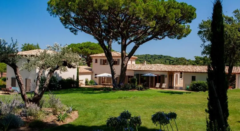 Les Pins de l'Escalet - Image 1