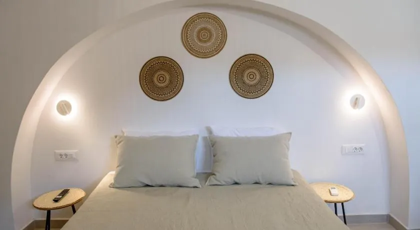Voyaz Suites Kastellorizo - Image 1