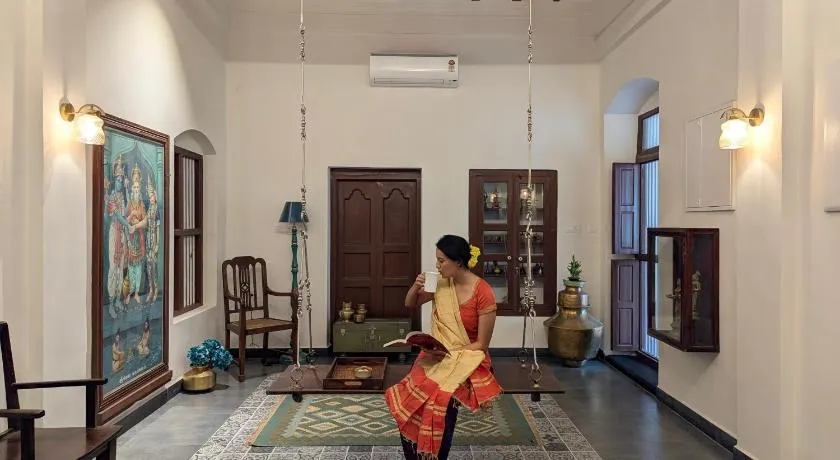 Nilayam by LuxUnlock Private Villas - Image 1