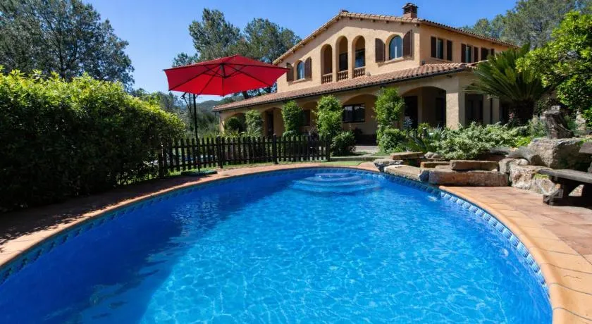 Catalunya Casas Peaceful Perfection , only 30km from Barcelona! - Image 1