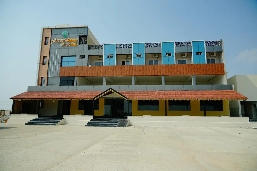 AAryavarth suites 46 - Image 1