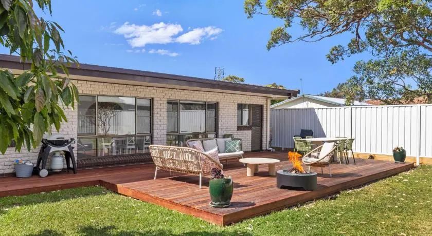 Coastline Callala - Pet Friendly with Fire Pit - Image 1