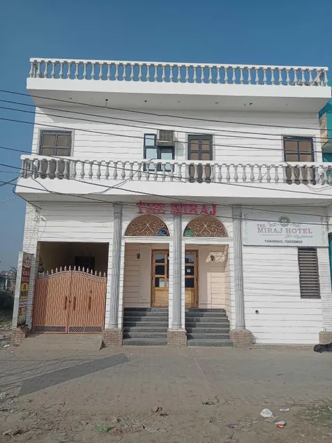 The Miraj Hotel - Image 1