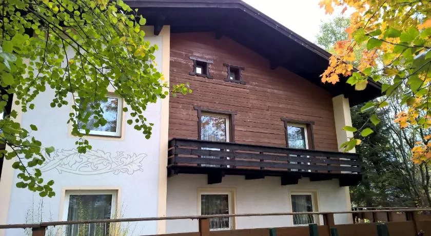 Ferienhaus St. Lucas - Image 1