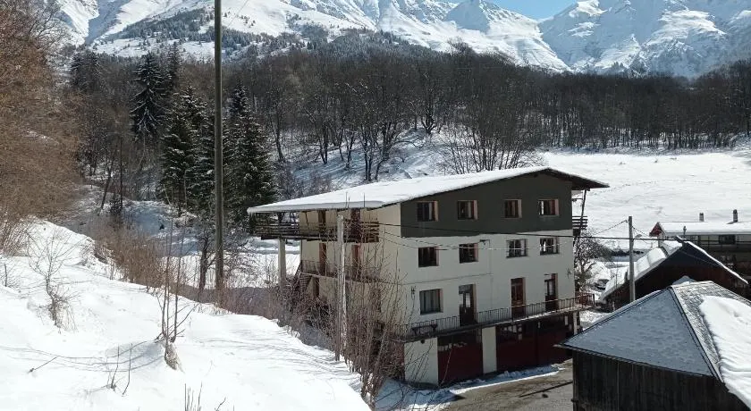 Logis Saint Roch - Image 1
