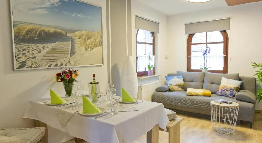 Ferienwohnung Storchennest - Image 1