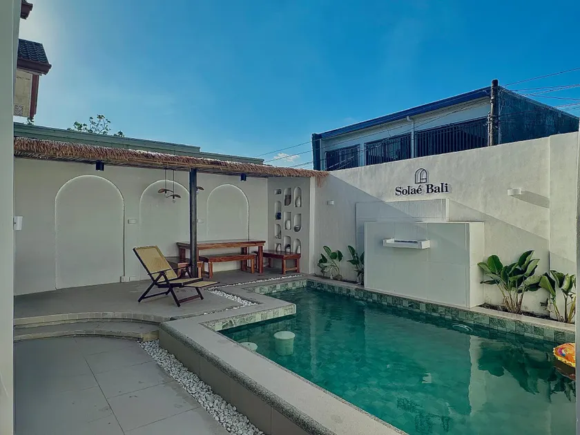 Solae Bali Private Resort - Image 1
