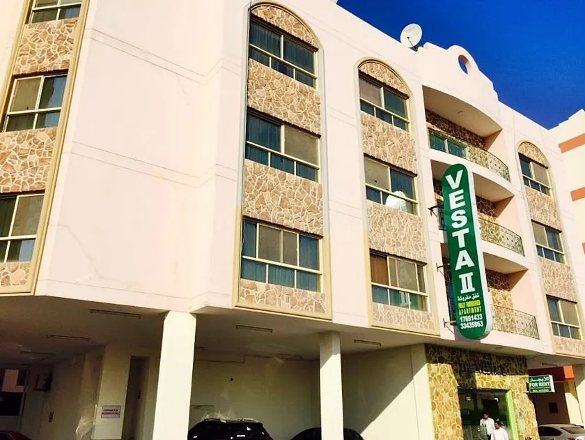 Vista II Apartments - Image 1