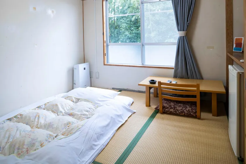 Kumano Yadoumi Hikari Annex - Vacation STAY 91089v - Image 1