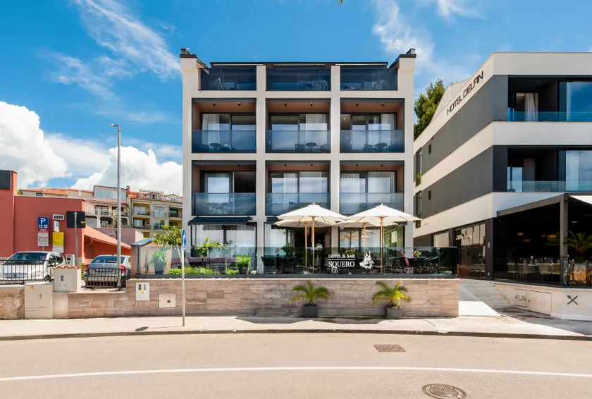 Hotel Squero - Image 1