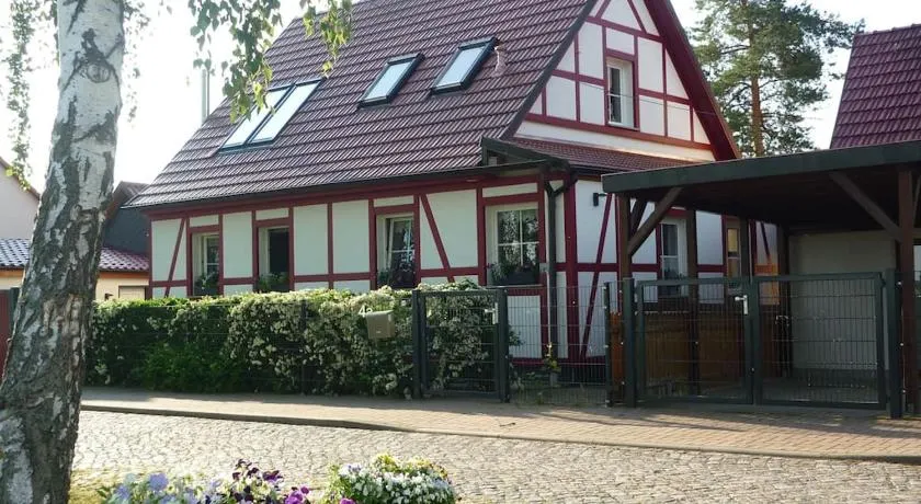 Erpelhaus in ländlicher Idylle mit Stadtnähe zu Erfurt und Weimar - Image 1