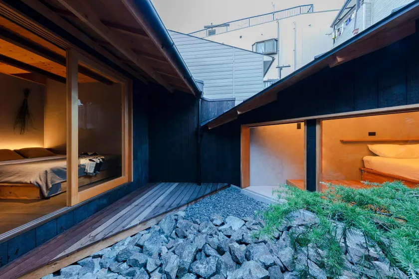 Contexted Boutique Villa - Image 1