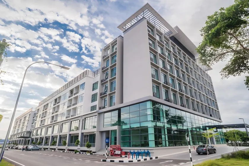 C Residence Labuan - Image 1