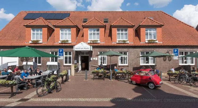 Hotel am Markt - Image 1