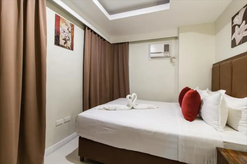 One-bedroom apartment - Image 1