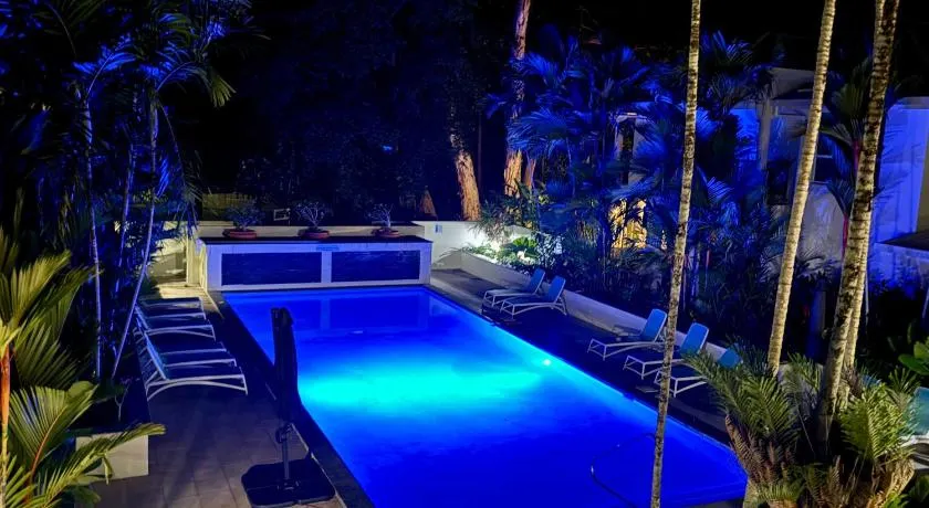 Villa 9 Plantation House - Image 1