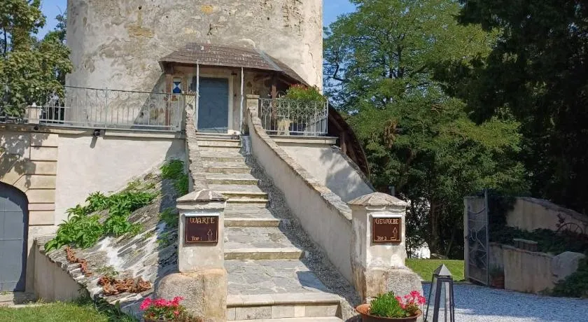Der Turm Leiben Apartments - Image 1