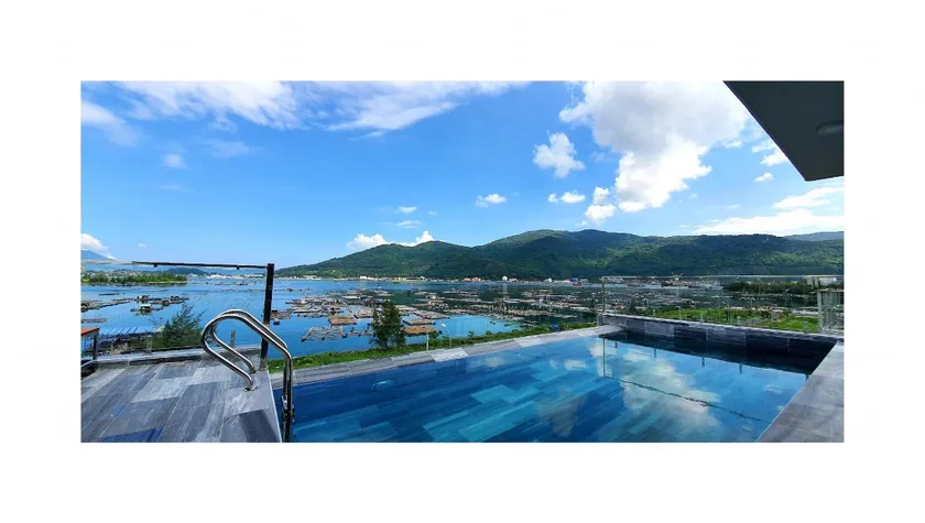 The Fish Village Villa - Image 1