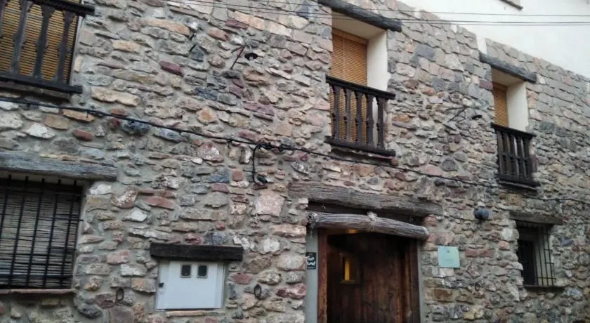 Casa la Cisterna - Image 1
