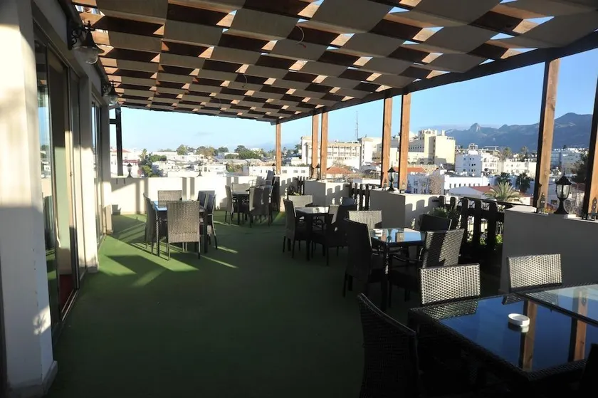 GRAND CENTER BOUTIQUE HOTEL - Image 1