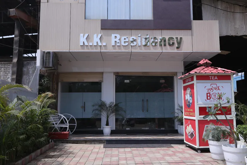 K K Residency - Image 1