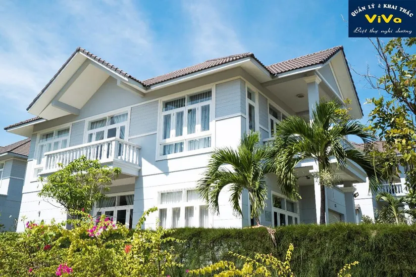 ViVa Villa Phan Thiet - Image 1