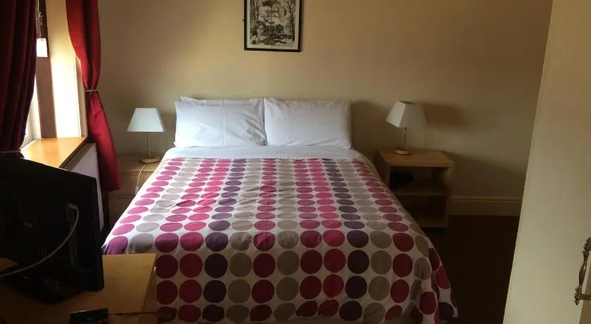 The Apothecary Guest House - Image 1