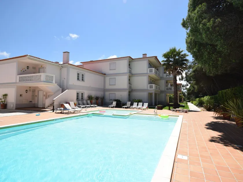 Serenity Apartment in Praia d'el Rey - Image 1