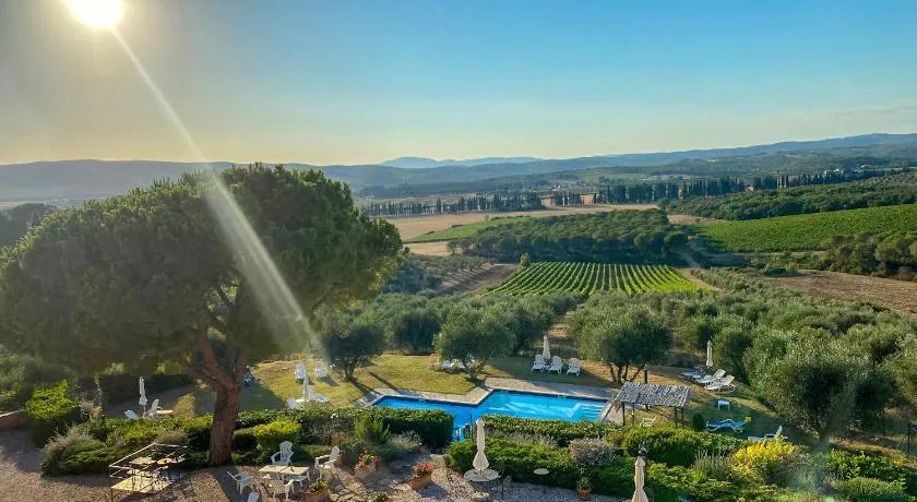 Agriturismo Morisfarms - Santa Laura - Image 1