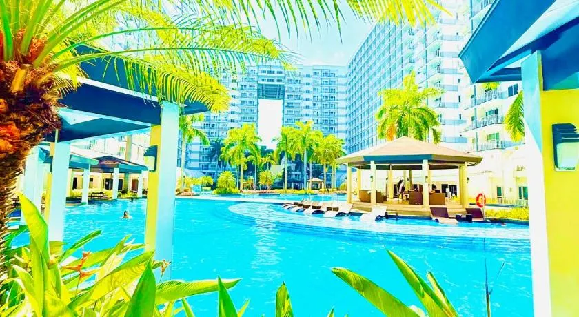 Shell Residence MOA Manila by JO Alano - Image 1