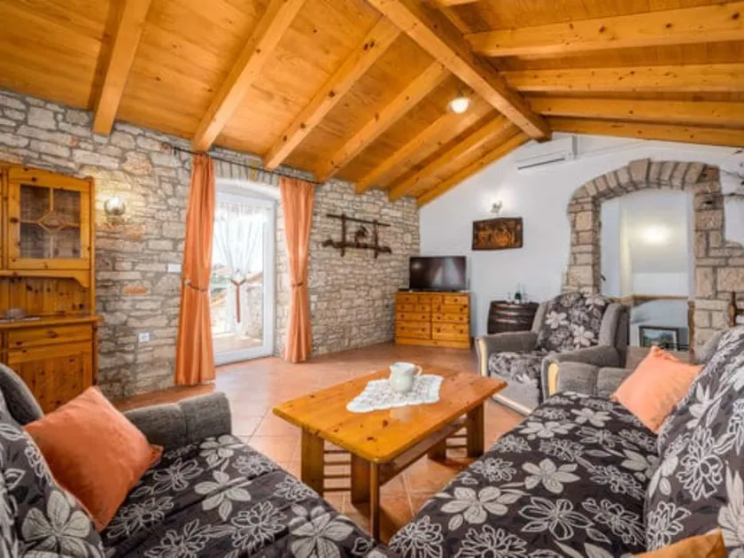 Holiday Home Luna - Holiday Home - Image 1