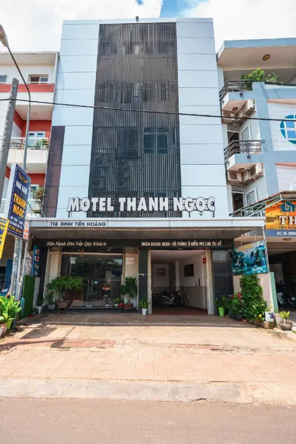 Thanh Ngọc Motel - Image 1