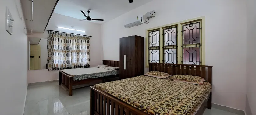 Suprabhatha House - Image 1
