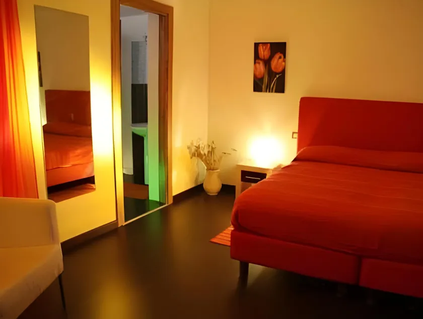 Bed & Breakfast Idomeneo 63 - Image 1